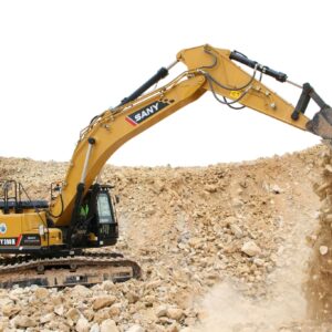 Sany Escavatore SY390H