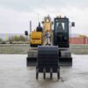 Sany Escavatore SY135C - immagine 4