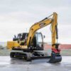 Sany Escavatore SY135C - immagine 3