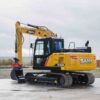 Sany Escavatore SY135C