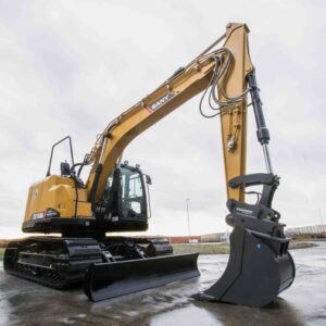 Sany Escavatore SY155U