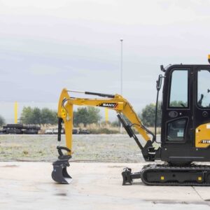 Sany Escavatore SY18C