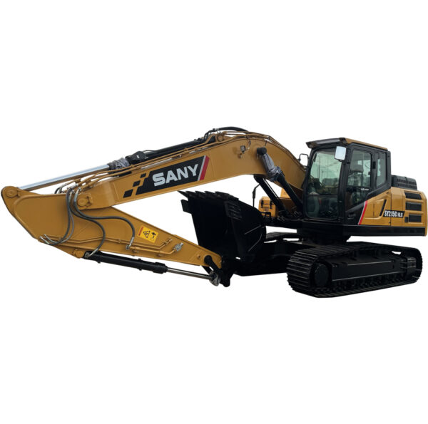 Sany Escavatore SY215C NLC - immagine 3