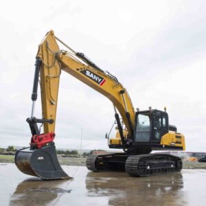 Sany Escavatore SY265C