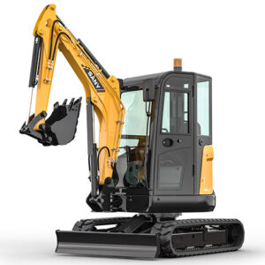 Sany Escavatore SY26U