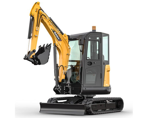 Sany Escavatore SY26U