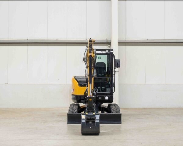 Sany Escavatore SY35U - immagine 3
