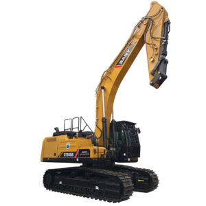 Sany Escavatore SY365H