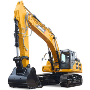 Sany Escavatore SY500H