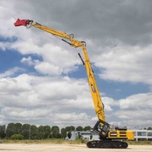 Sany ESCAVATORI DA DEMOLIZIONE SY500HRD