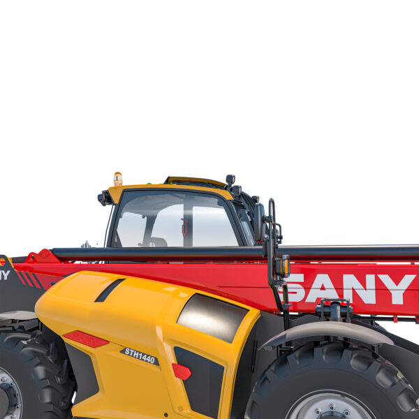 Sany Telescopici STH1440 - immagine 4